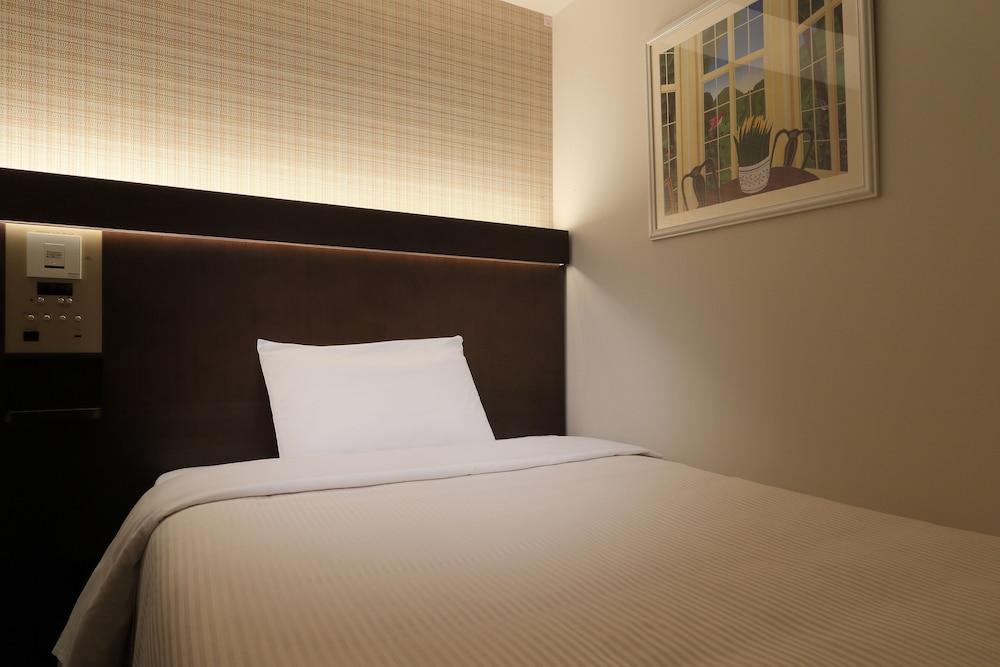 Keio Presso Inn Nihonbashi Kayabacho Prefektura Tokio Exteriér fotografie